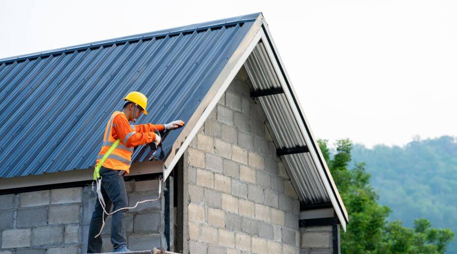 Local Chimney Repair in West Hills, CA